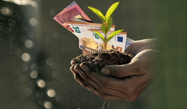 ΚΑΠ: Όλες οι πηγές χρηματοδότησης για τους αγρότες