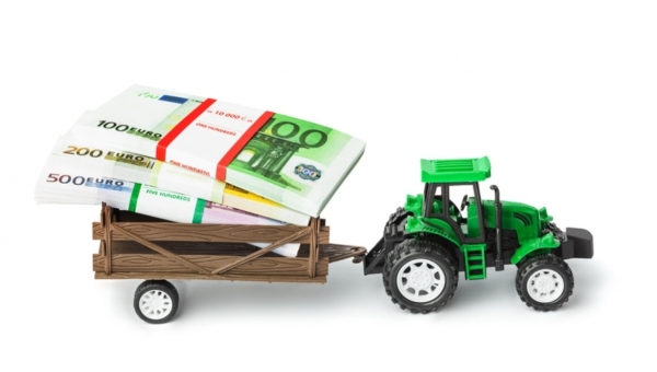 40 εκατομμύρια € για την Κατάρτιση Αγροτών  