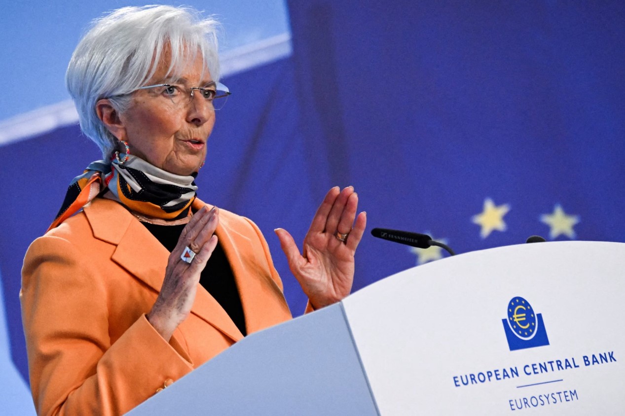 Εγκρίθηκε από το Διοικητικό συμβούλιο της ΕΚΤ το Ψηφιακό Ευρώ. Πιλοτική έναρξη το 2027