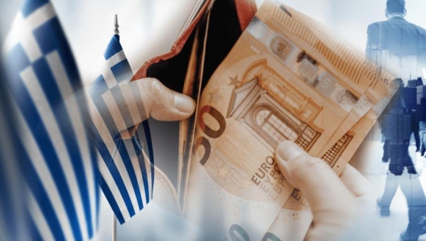 Σχεδόν 72 δισ. ευρώ τα φορολογικά έσοδα το 2025 – Στα 8 δισ. το πρωτογενές πλεόνασμα