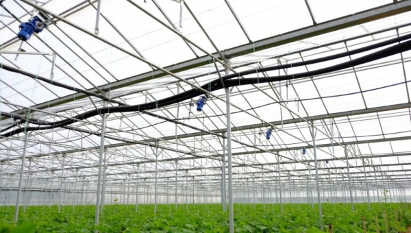 Μεγάλες αυξήσεις τιμών σε αρδευτικά , δίχτυα & υλικά συσκευασίας 