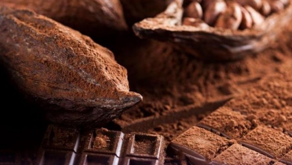Κατασκευάστηκε η 1η σοκολάτα εργαστηρίου 